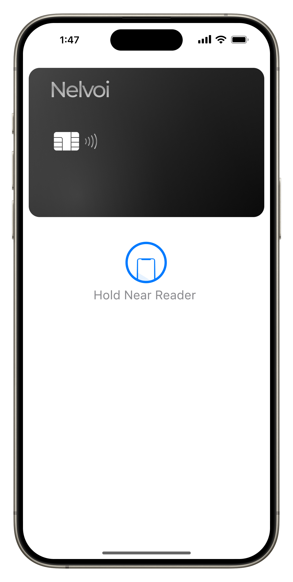Apple Pay preview